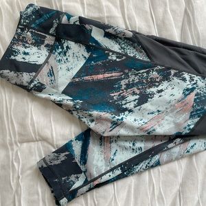Zella leggings